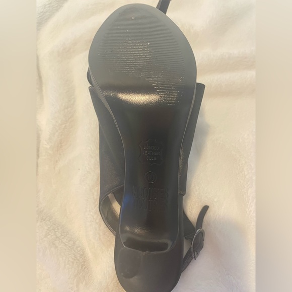 ‼️SOLD‼️ 🖤Mootsies Tootsies🖤 - Picture 9 of 9